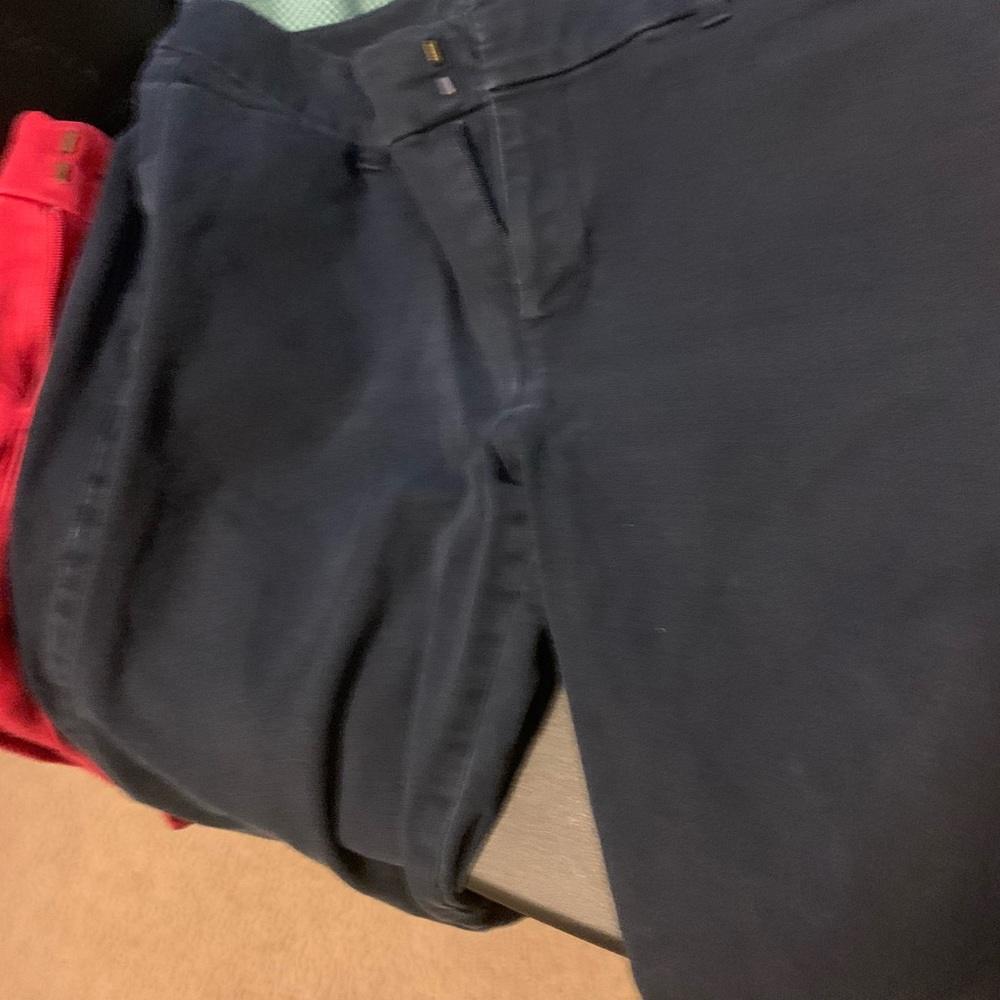 Old Navy Pixie Pant Bundle Size 10 - image 6